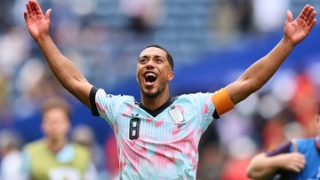Manchester United Resmi Datangkan Youri Tielemans dari Aston Villa dengan Biaya 36 Juta Pound