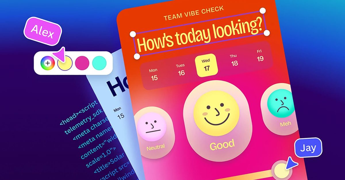 Canva Code 2.0 Resmi Dirilis, Bisa Bikin Website dan Aplikasi Pakai AI Lalu Diedit Seperti Desain Biasa