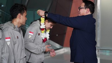 Kemenpora Pastikan Anggaran Pelatnas Panjat Tebing Ditambah demi Target Olimpiade 2028