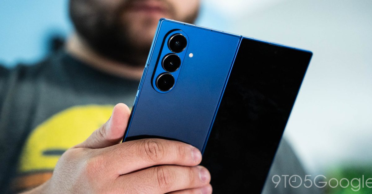 Samsung Hapus Promosi Free Double Storage di Galaxy Z Fold 8 dan Z Flip 8, Gantinya Diskon 50 Persen