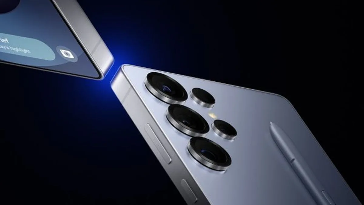 Samsung Galaxy S27 Pro Pertahankan Kamera 200 MP, Tapi Kehilangan Fitur Zoom Andalan Ultra