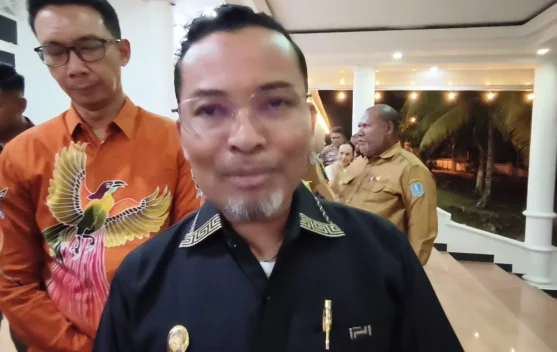 12 Tim Voli U-19 dari 4 Provinsi Siap Bertanding di Kapolda Papua Cup 2026, Biak Numfor Jadi Tuan Rumah