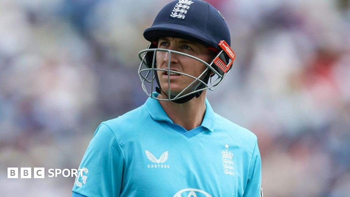 India Bungkam Inggris di Edgbaston, Tugas Berat McCullum di ODI Makin Nyata