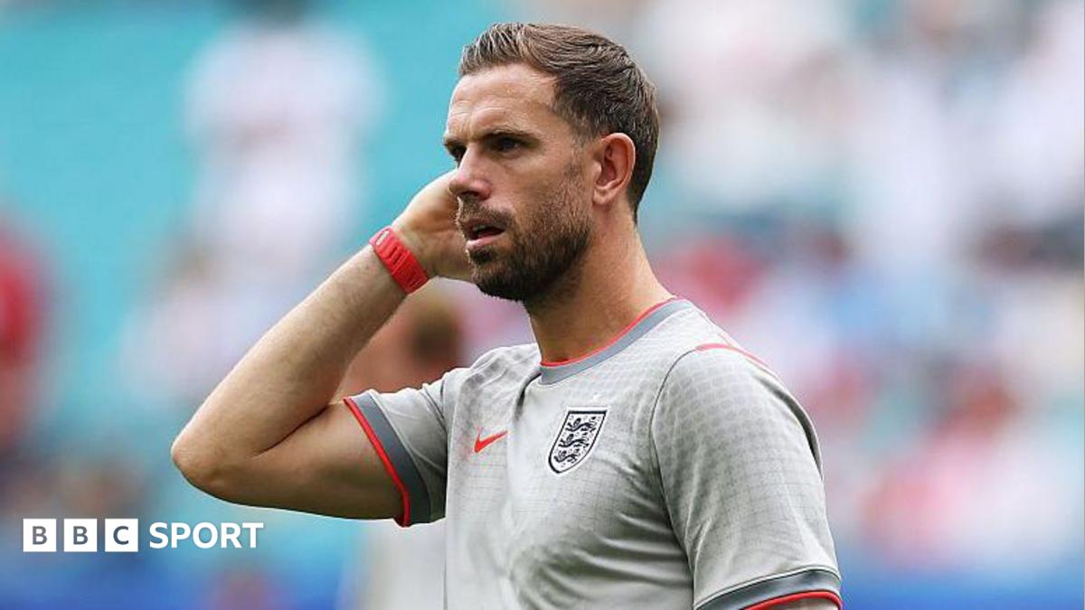 Inggris Tanpa Henderson dan Quansah di Semifinal Lawan Argentina, Tuchel Siapkan Formasi Terbaik
