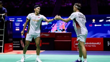 Enam Wakil Indonesia Pastikan Tiket 16 Besar Japan Open 2026, Jonatan Christie Tersingkir