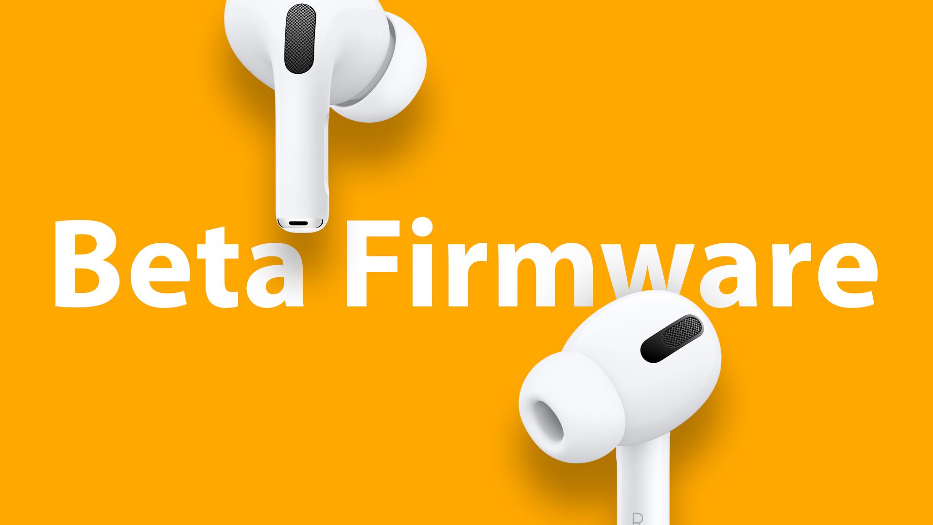 Apple Rilis Firmware Beta Publik AirPods untuk iOS 27, Hadirkan Slider Adaptive Mode dan Custom EQ