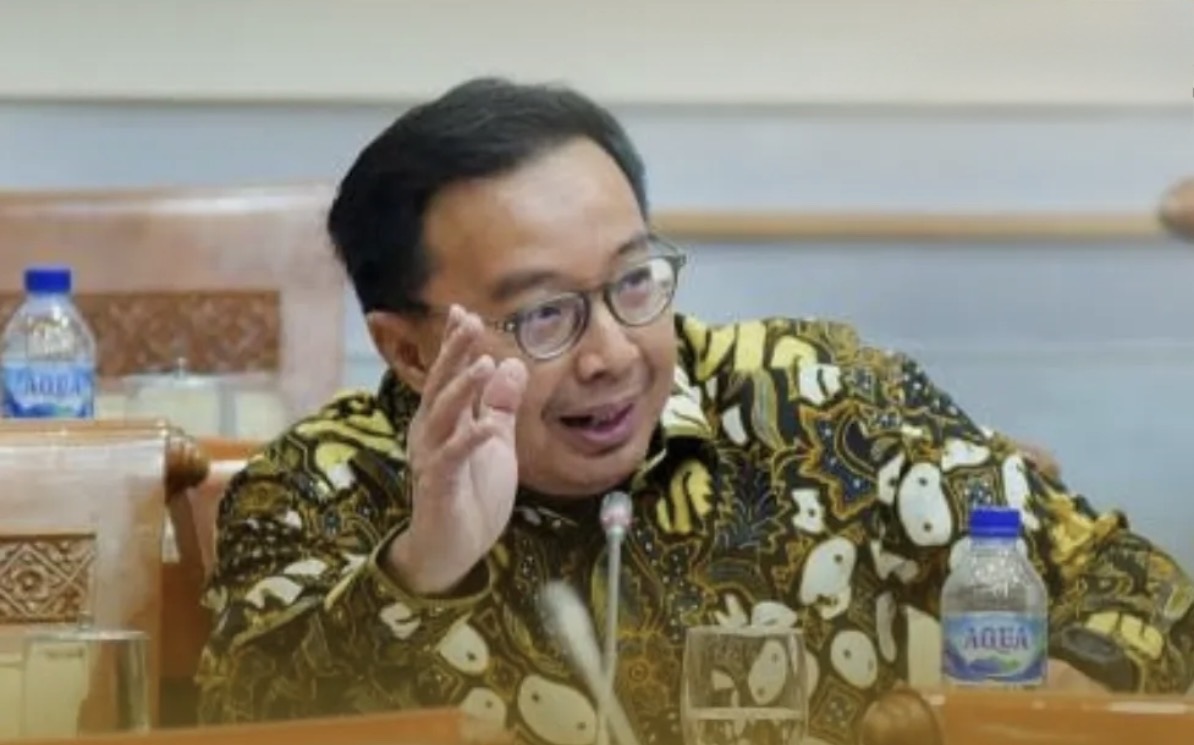 KPK Panggil Anggota BPK Bobby Adhityo Rizaldi, Digeledah Rumahnya di Cipete