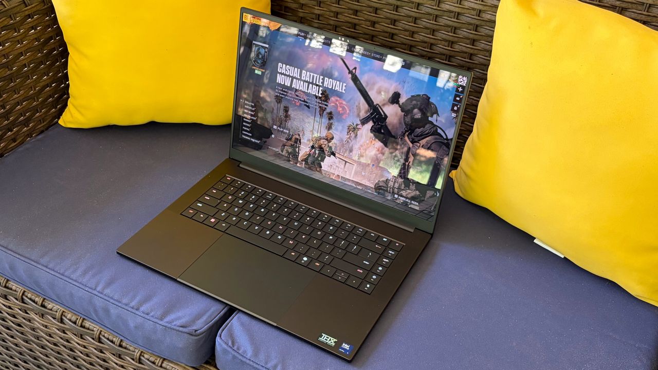 Review Razer Blade 16 (2026): Gaming Kencang, Baterai Tahan 13 Jam, Harga Rp 80 Jutaan