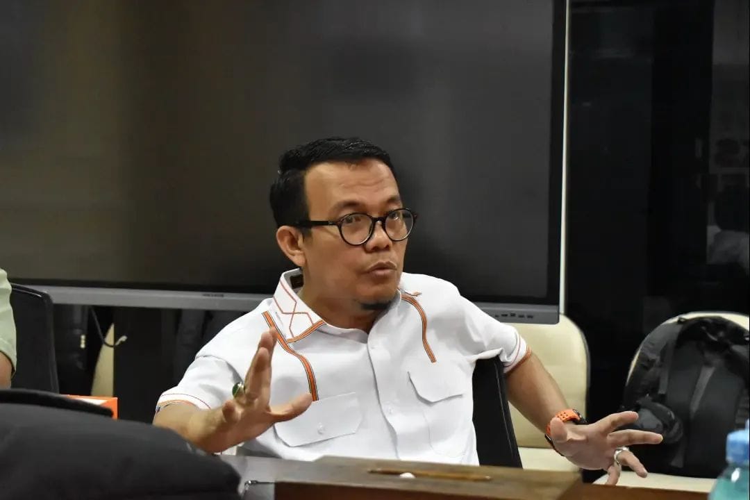 Anggota DPRD Medan Datuk Iskandar Muda Soroti Dampak Psikologis dan Sosial Akibat Antrean Panjang BBM di SPBU