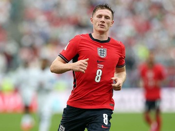 Argentina Vs Inggris di Piala Dunia: Elliot Anderson Dinilai Bisa Jadi Kunci Meredam Lionel Messi