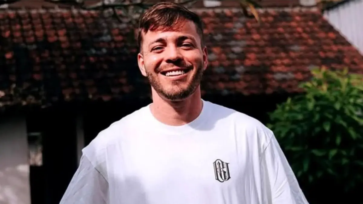 Bali United Resmi Datangkan Gelandang Brasil Queven da Silva Inacio untuk Liga Super 2026/2027, Perkuat Lini Tengah