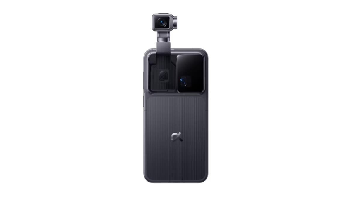 Bocoran Spesifikasi Honor Robot Phone: Layar 6,3 Inci, Dua Kamera 200 MP, dan Chipset Snapdragon 8 Elite Gen 5