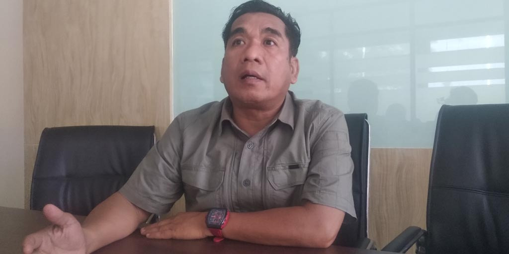 Hutang Pemprov Bengkulu Tembus Rp175,20 Miliar, Anggota Banggar DPRD Minta Formulasi Pembayaran Disiapkan Sebelum Audit Selesai