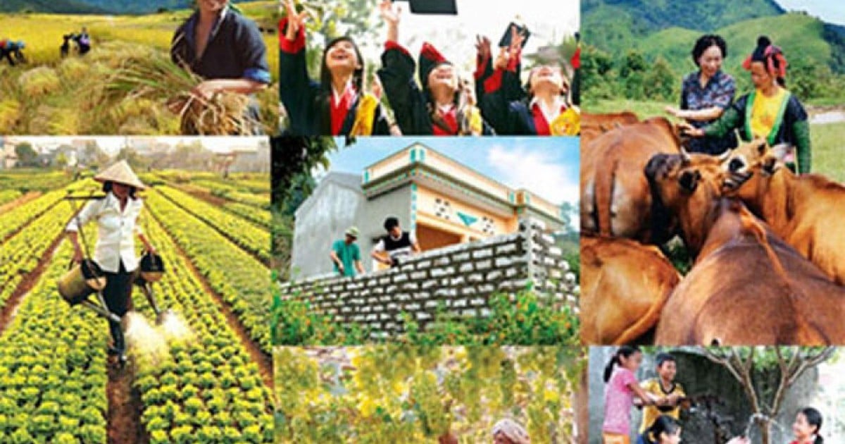 Pemerintah Pusat Vietnam Alokasikan Dana Tambahan Rp 1,5 Triliun ke 27 Daerah untuk Program Target Nasional 2026