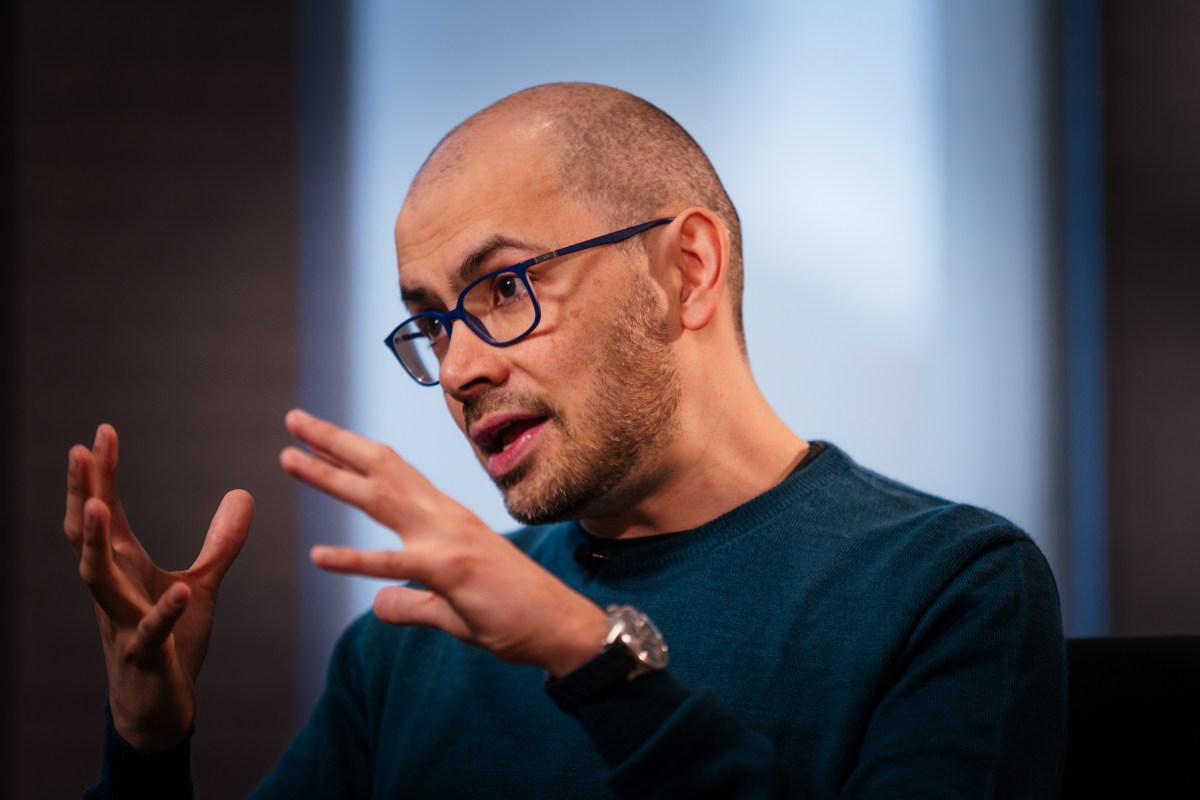 CEO DeepMind Usulkan Regulator AI Model Canggih, Tiru Sistem OJK untuk Pasar Modal