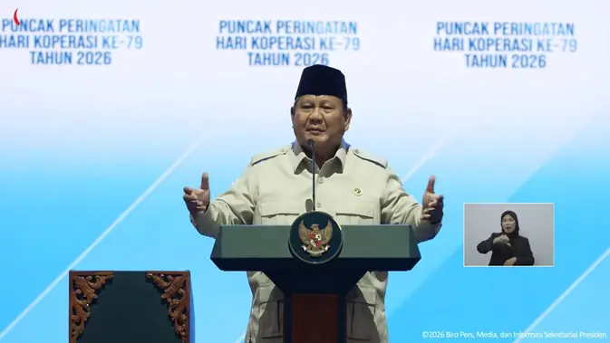 Presiden Prabowo Resmikan Groundbreaking Blok Masela, Proyek Gas Terbesar dengan Investasi Rp 355 Triliun