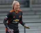 Aston Villa Rekrut Emily Ramsey, Crystal Palace Ikat Bethany England di Bursa Transfer WSL