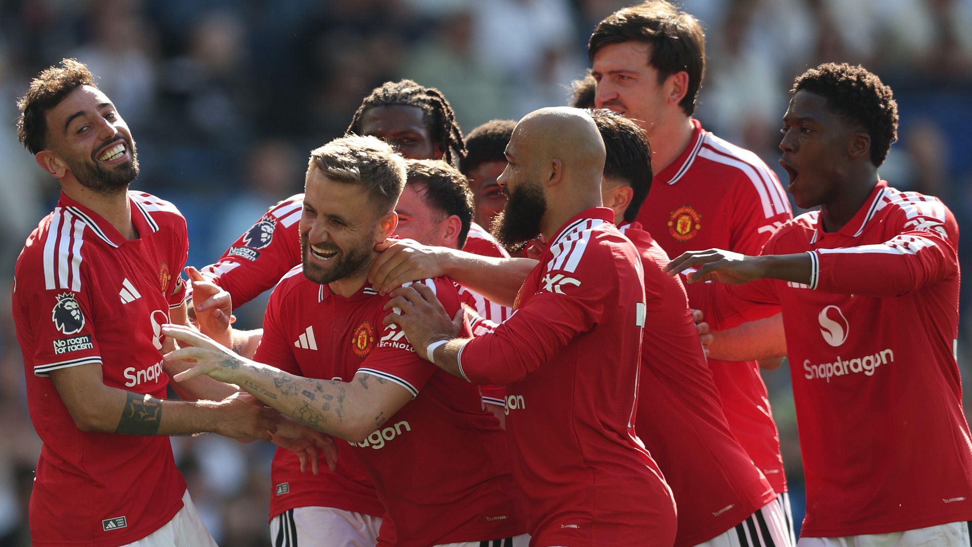 Manchester United Siap Jual Marcus Rashford demi Tiga Rekrutan Baru Usai Piala Dunia