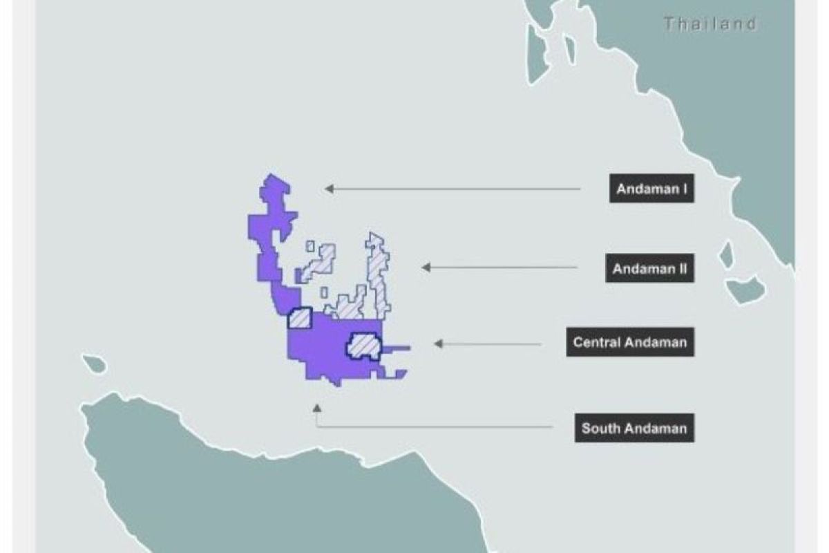 Gas Andaman Bukan Sekadar Soal Offshore atau Onshore, Warga Aceh Harus Pastikan Manfaatnya Nyata