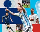 Messi Hadapi Inggris di Semifinal Piala Dunia 2026: Pertaruhan Legenda dan Luka Bangsa