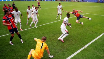 Inggris vs Argentina di Semifinal Piala Dunia 2026 Berstatus Berisiko Tinggi, Polisi Siagakan Keamanan Berlapis