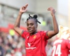 Chelsea Rekrut Melvine Malard dari Manchester United dengan Rekor Transfer Klub, Nilai Capai £850 Ribu
