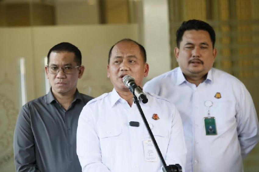Kejagung Terbitkan Tiga Sprindik Baru, Eks Jampidsus Febrie Adriansyah Masih Berstatus Saksi