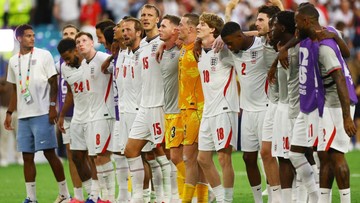 Inggris Yakin Bisa Jaga Emosi Saat Hadapi Argentina di Semifinal Piala Dunia 2026