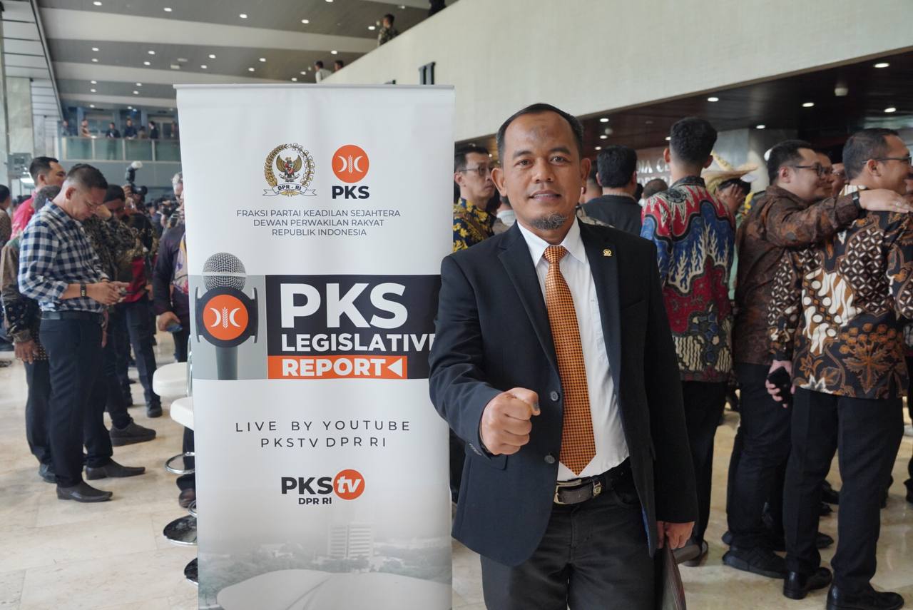 Subsidi Solar Rp3.600 Per Liter untuk Nelayan Kapal 30-200 GT, PKS: Presiden Prabowo Dengar Jeritan Kami