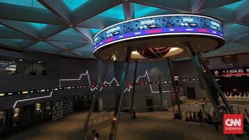 IHSG Dibuka Menguat 0,44% ke 6.068, Analis Buka Target Resistance hingga 6.254
