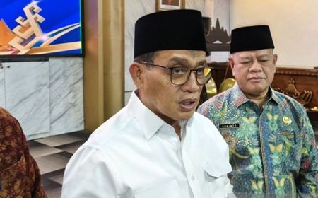 Wamenag Minta Publik Tak Buru-buru Kaitkan Ledakan MAN 3 Padang dengan Radikalisme, Tekankan Penelusuran Menyeluruh