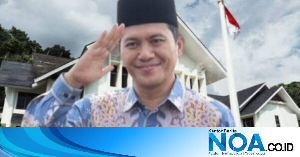 Bupati Aceh Selatan Akui APBK 2026 Belum Anggarkan Beasiswa Mahasiswa, Janji Realisasi 2027