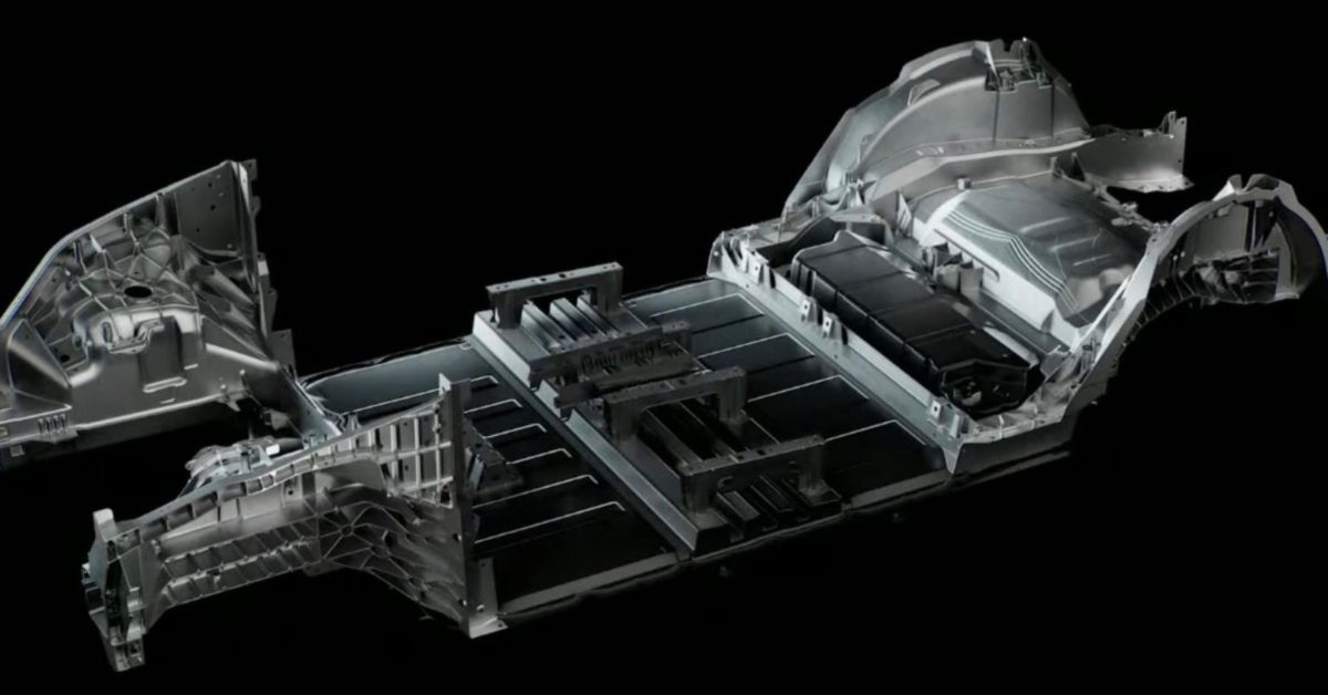 Studi 10.000 Baterai Tesla Model 3 Buktikan Paket LFP Lebih Awet dari Versi Nikel Premium