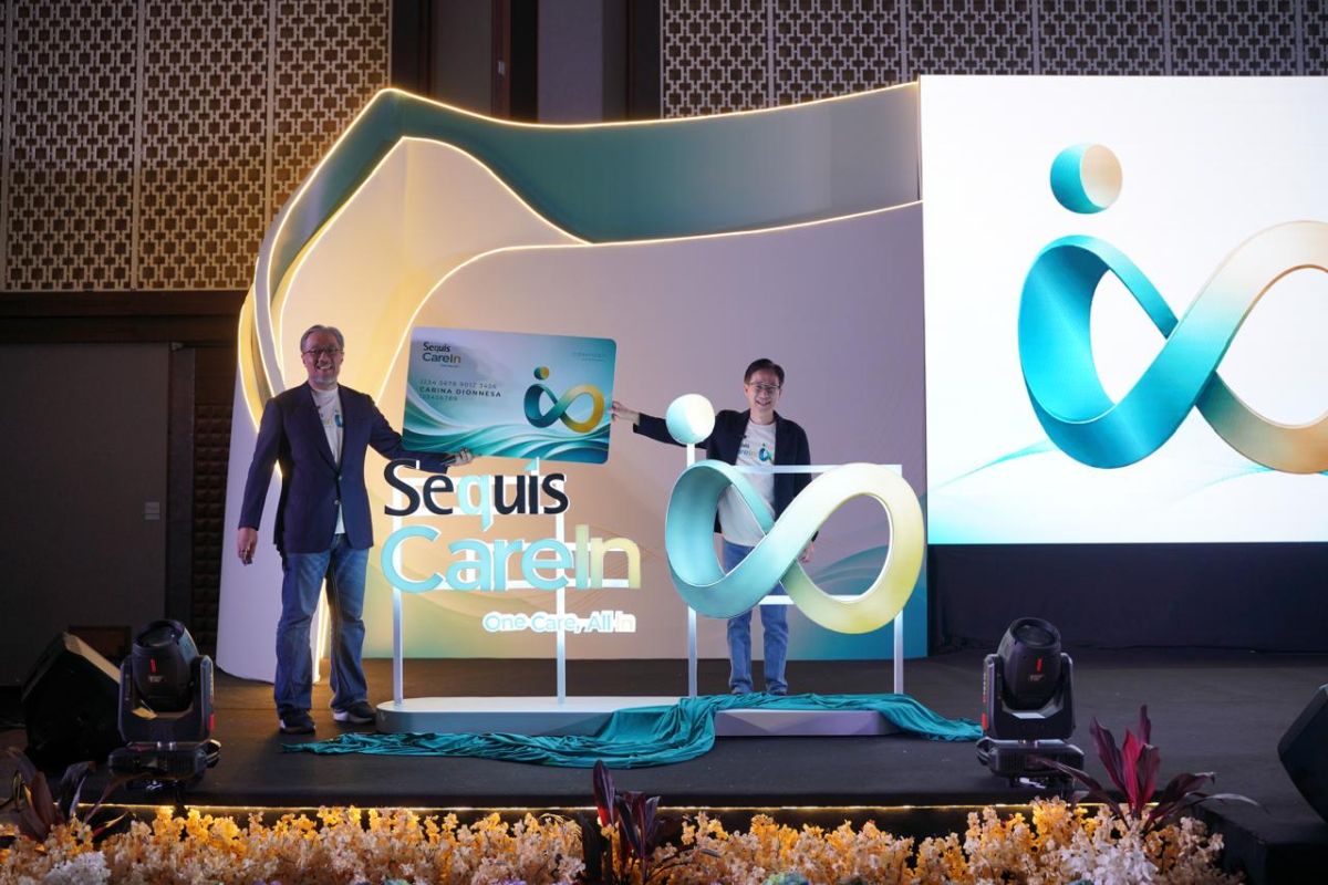 Inflasi Medis 16,9% Jadi Ancaman Keuangan, Sequis Life Luncurkan Asuransi dengan Fitur Telemedicine dan Wellness Benefit