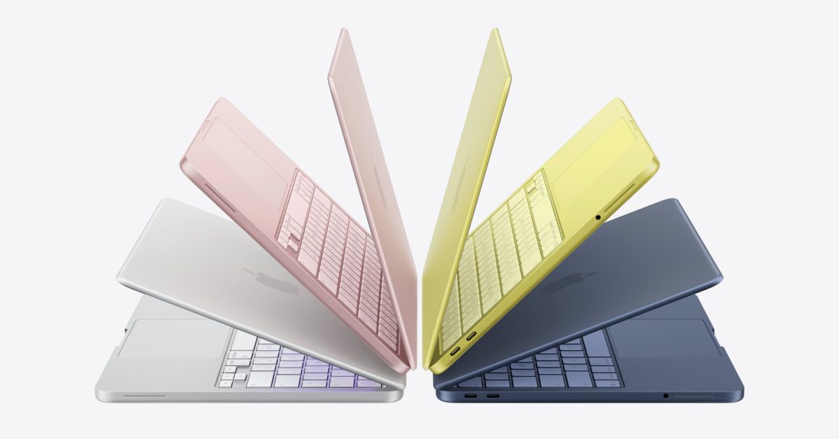 Apple Ungkap Jadwal Tax Holiday 2026, Diskon Pajak untuk Mac dan iPad di 10 Negara Bagian AS