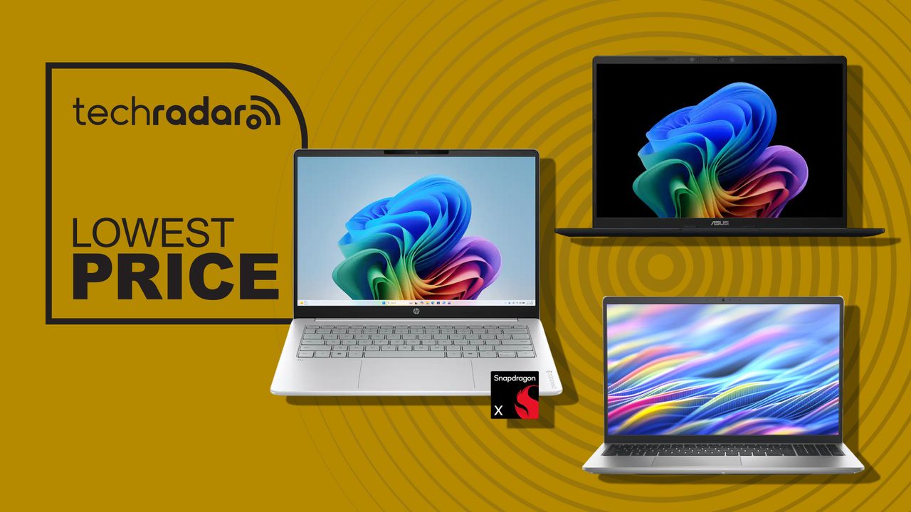 Tiga Laptop Windows 11 untuk Kerja dan Kuliah: HP OmniBook 3, Asus Vivobook 14, dan Dell 15 Dibanderol di Bawah Rp 10 Juta