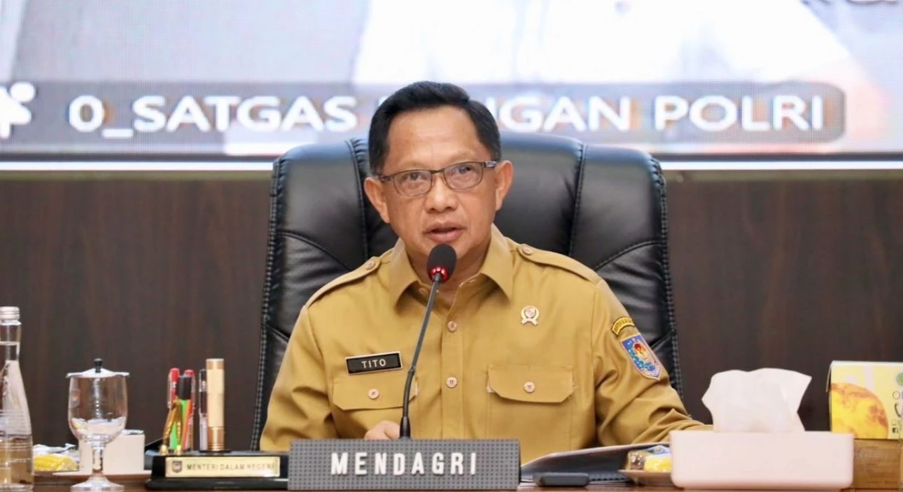 Pertamina Turunkan Harga Pertamax Turbo dan Dex Series per Juli 2026, Mendagri Berharap Inflasi Tertekan
