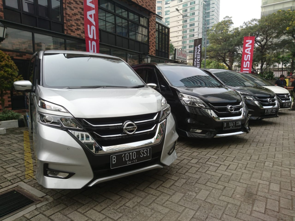 Harga Mobil Bekas Nissan Serena Masih Stabil, Generasi C24 Termurah Rp65 Jutaan