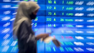 IHSG Dibuka Hijau di 6.067, Investor Asing Mulai Koleksi Saham Blue Chip