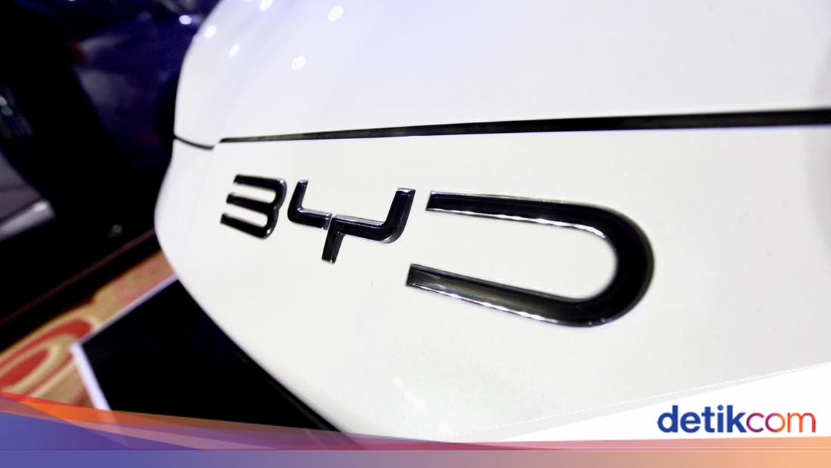 BYD Australia Akui Salah Kirim 1.265 Unit Mobil Rakitan 2025, Buka Opsi Pengembalian Dana Penuh