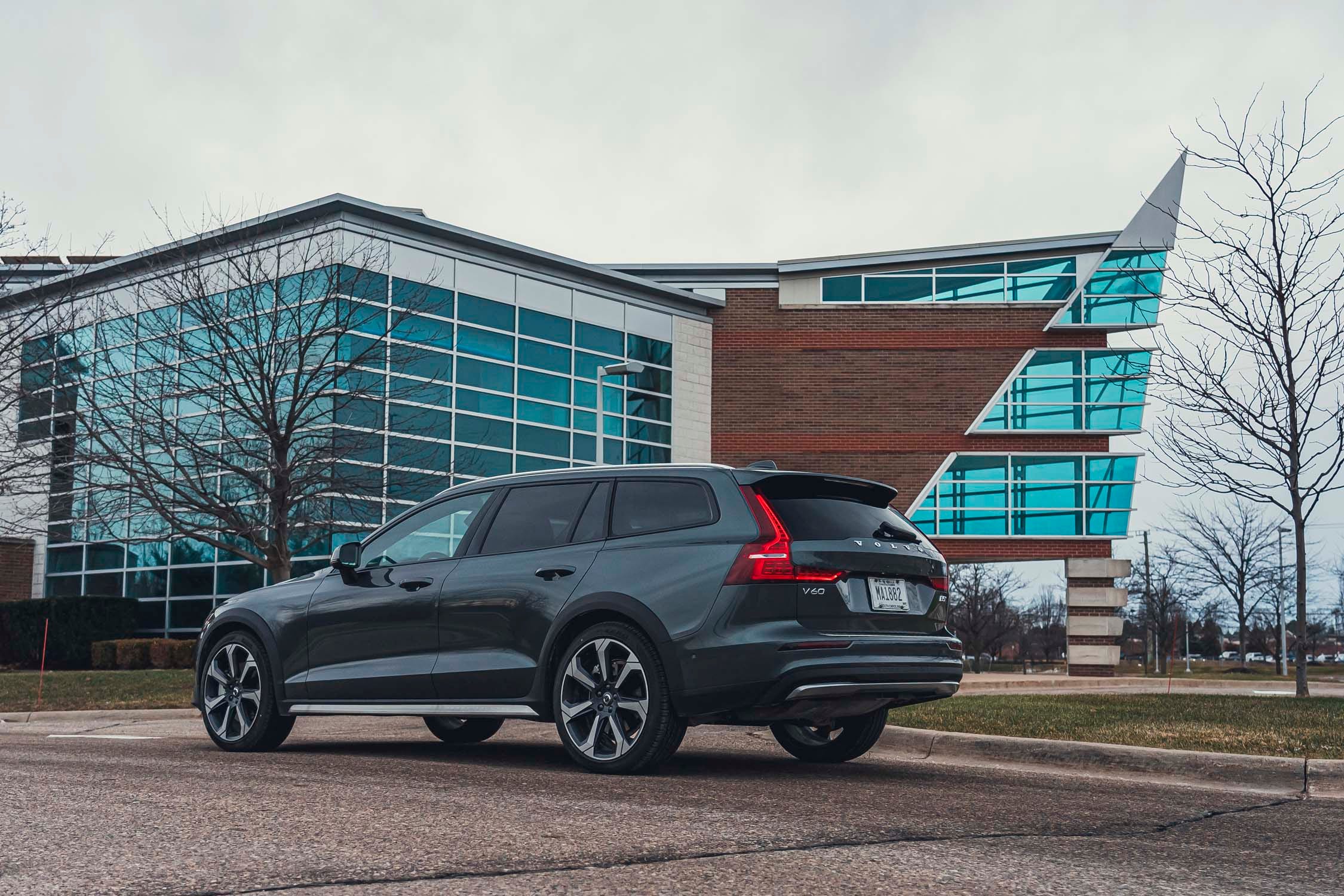 Volvo Siapkan Sedan dan Wagon Listrik Baru, Meluncur 2028 untuk Pasar Global Termasuk AS