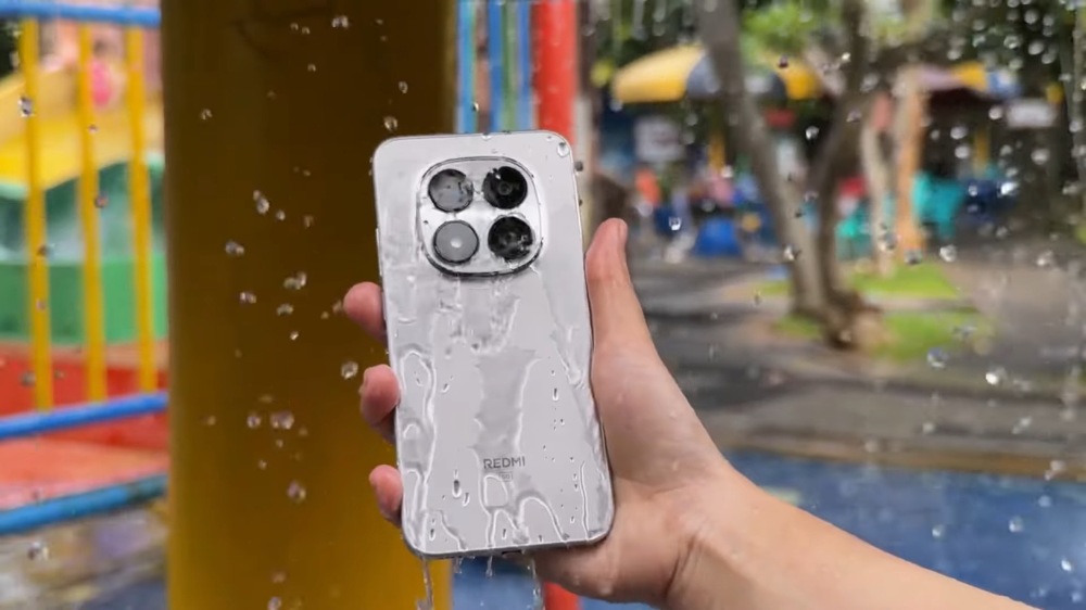 7 HP Baru Juli 2026: Redmi A7 Pro Entry Level, POCO X8 Pro Max Flagship, hingga Tecno Camon 50 Pro