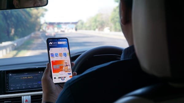 Pengguna Jalan Tol Makassar Makin Dimanjakan, Beban Lalu Lintas Jalan Arteri Mulai Terurai
