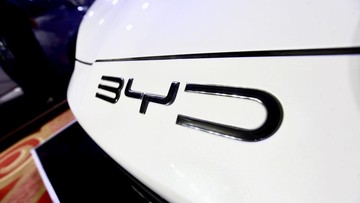 BYD Australia Salah Kirim Mobil Rakitan 2025 ke 1.265 Pelanggan, Konsumen Minta Ganti Rugi