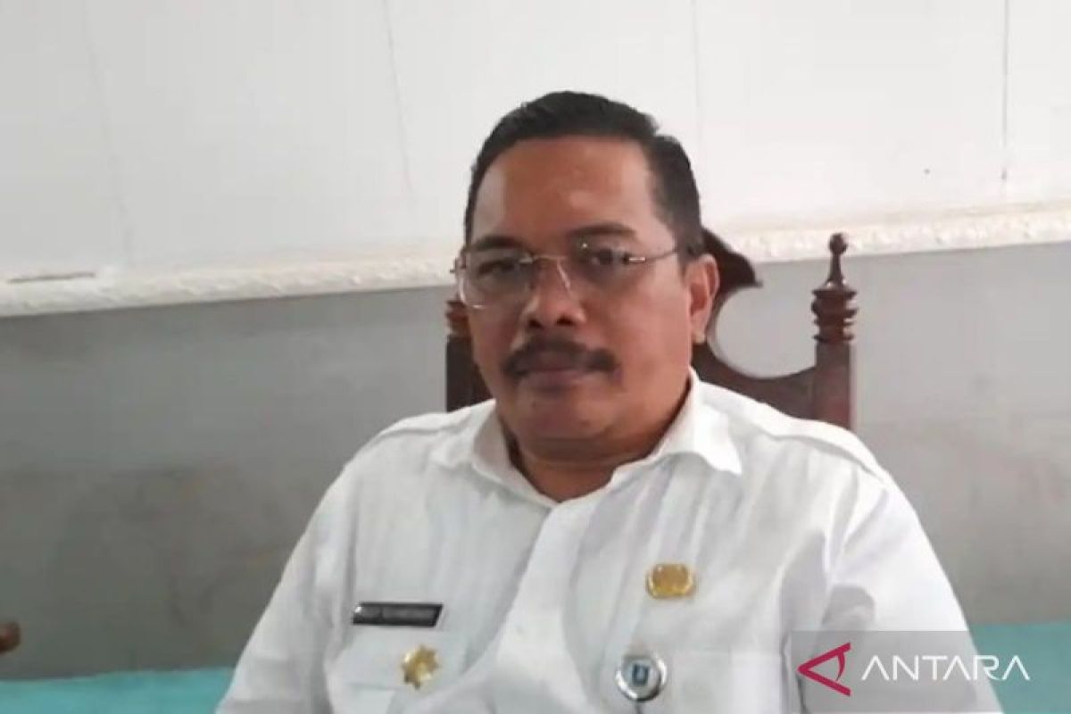 DPMD Kabupaten Serang Pastikan Seluruh 326 Desa Dapat Dana Bank Dunia Rp30 Triliun, Tak Ada yang Tertinggal