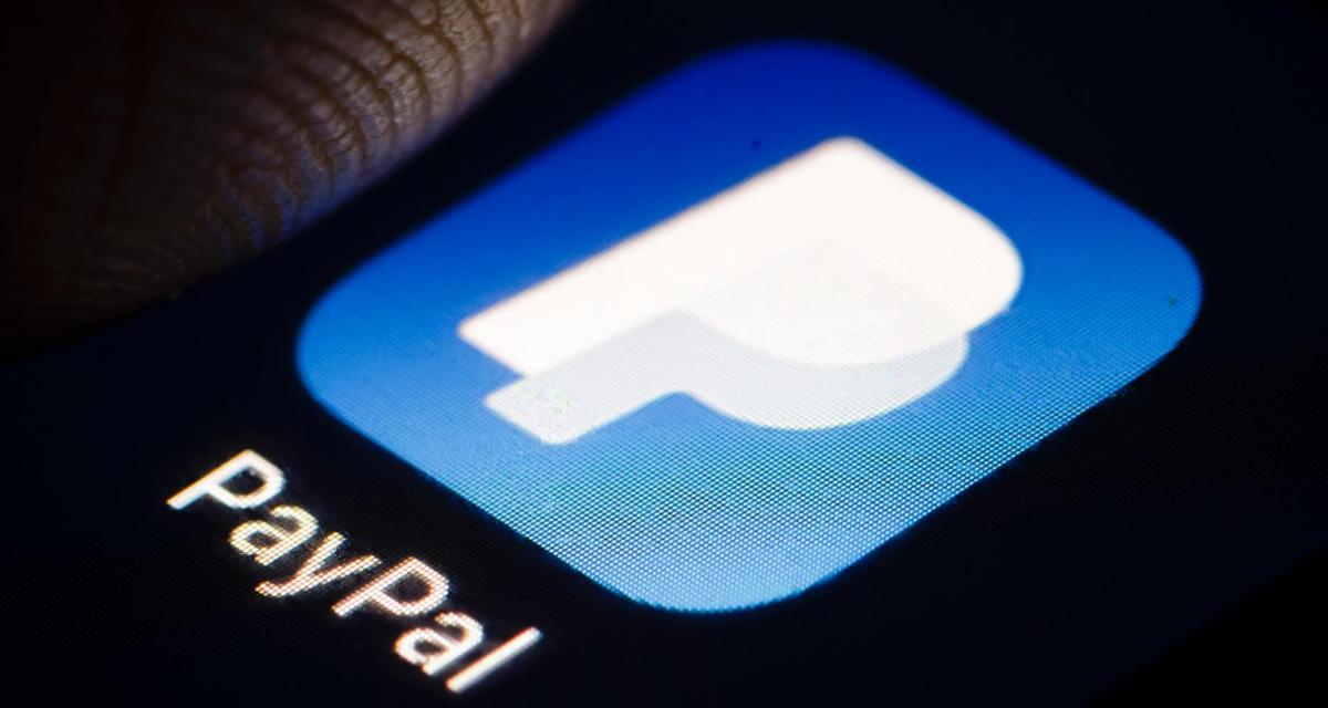 Stripe dan Advent Dikabarkan Ajukan Tawaran Akuisisi PayPal Senilai Rp 860 Triliun