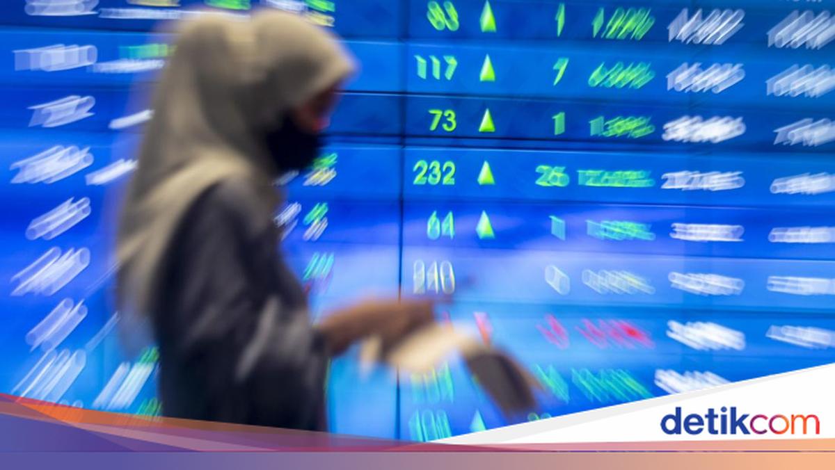 IHSG Menguat 0,41% ke 6.067 di Sesi Awal, Sentimen Asing dan Tekanan Makro Masih Bayangi