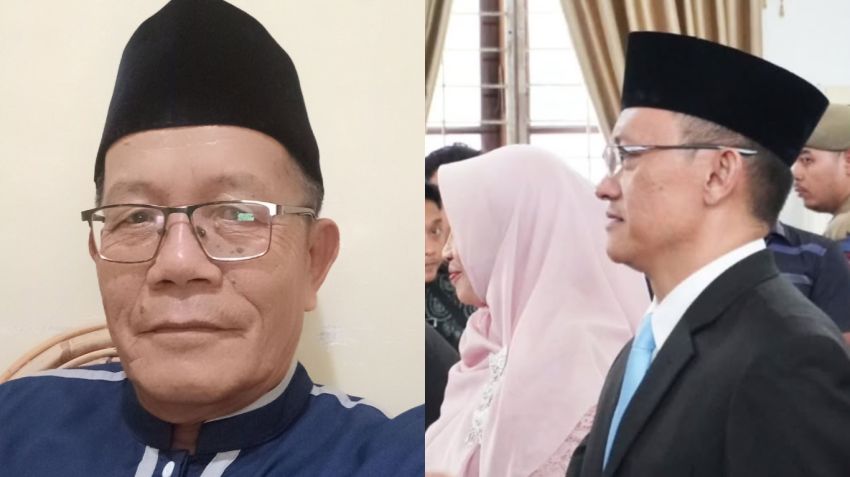 Bupati Deli Serdang Copot Kepala Kesbangpol dan Ketua FKDM Buntut Pesan 