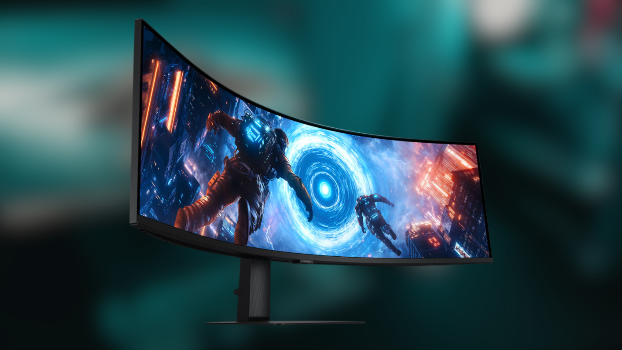 Monitor Gaming Samsung Odyssey G9 49 Inci Hadir dengan Harga Bersahabat, Layar Ultrawide untuk Produktivitas dan Gaming