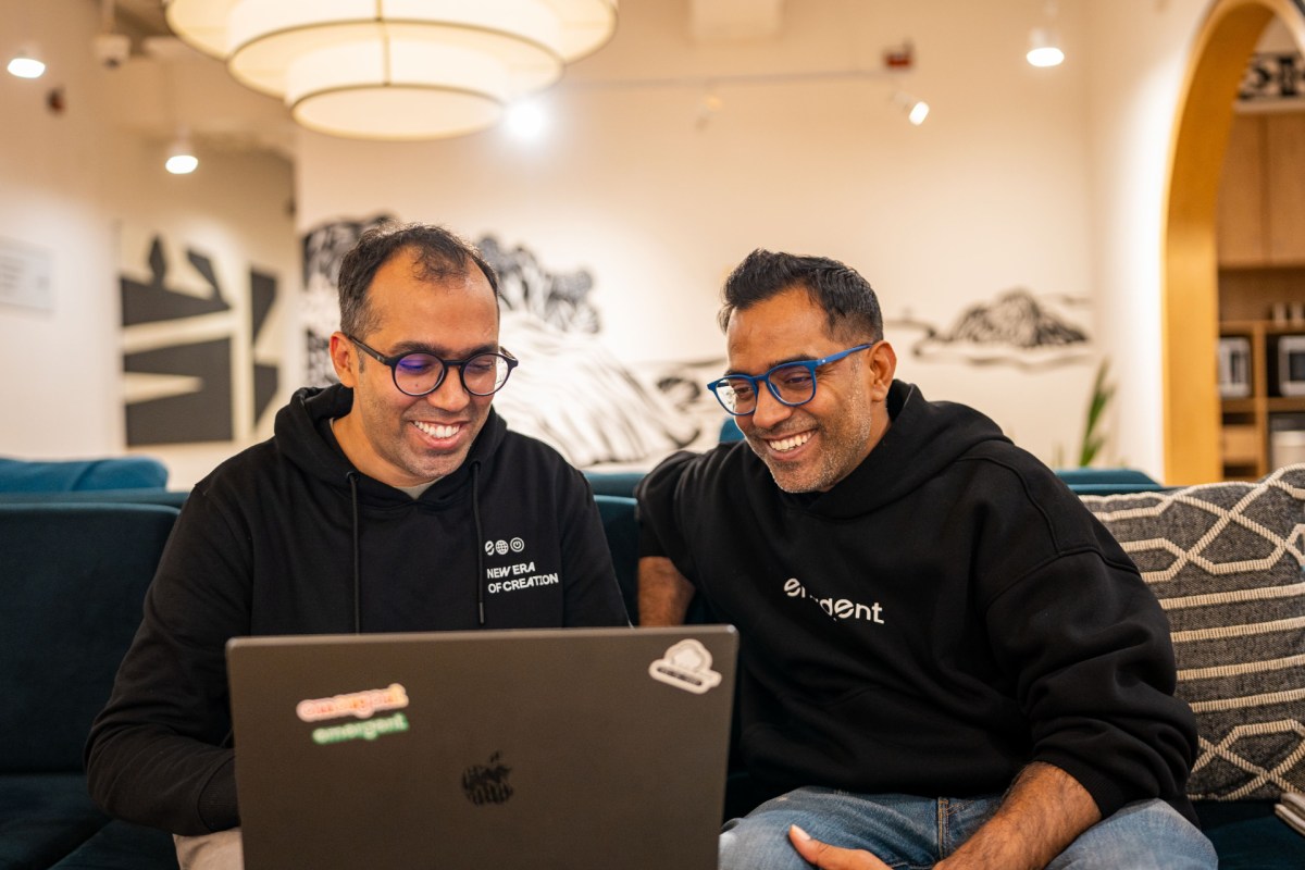 Startup Coding AI India Emergent Tembus Status Unicorn dengan Pendanaan Rp 2,1 Triliun